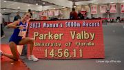 More On Parker Valby And Graham Blanks Rewriting Record Books In Boston