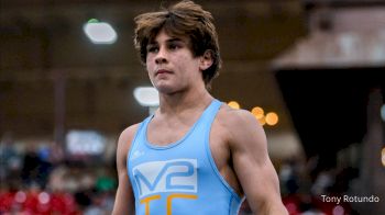 981. Penn State's Lineup + Weekend Preview