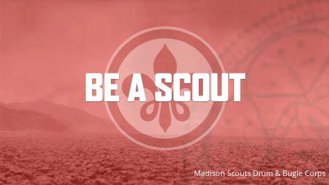 Madison Scouts Release DCI '24 Repertoire (And It's Awesome)