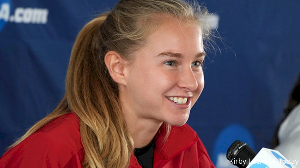 NC State Star Katelyn Tuohy Announces Her Decision To Turn Pro