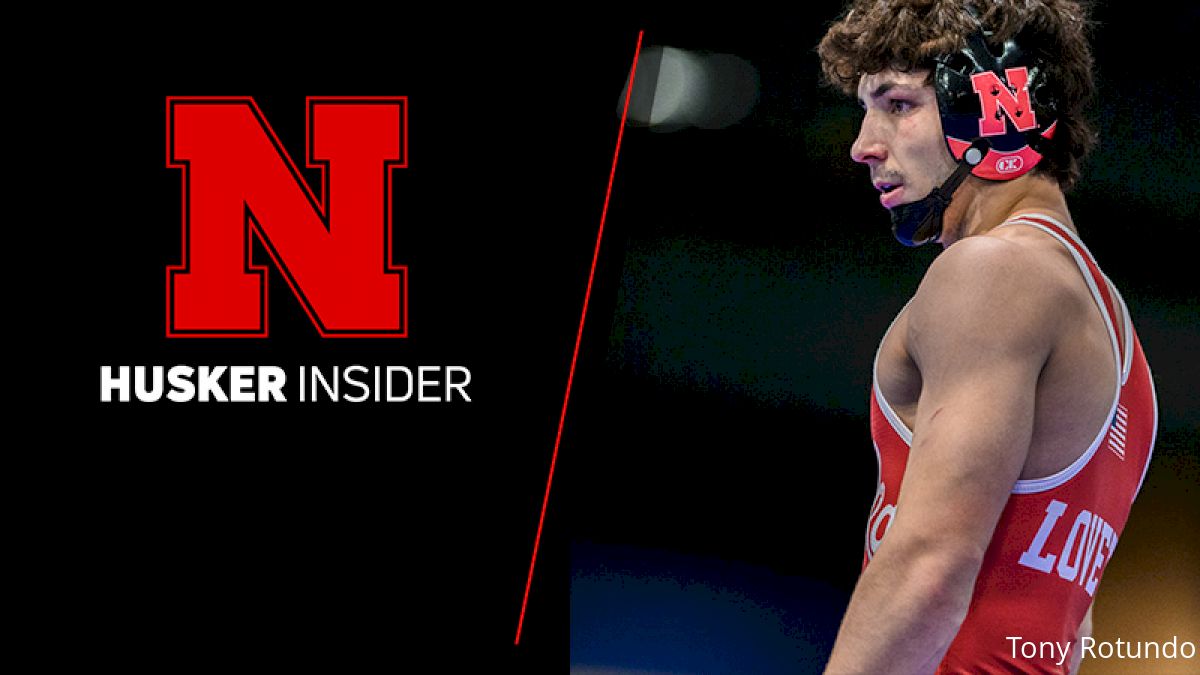 Wrestling: Huskers Looking for 4-Peat at TOUGH Cliff Keen Invite in Vegas -  Corn Nation