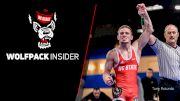 NC State Wrestling Leaves Vegas With Two Champs, Positive Outlook