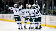 CCHA Reasons To Watch: Semester Winding Down, Excitement Amping Up