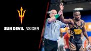 Lineup Pieces Beginning To Come Together For Arizona State Wrestling