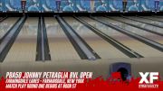 PBA50 Johnny Petraglia BVL Open - Match Play