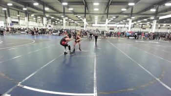 106 lbs Rr Rnd 2 - Austin Esquivel, Thundercats WC vs Mikey Cervantes, Toppenish USA