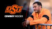 A Rental Car, Stuck In LA Traffic Led Coleman Scott Back To Oklahoma State
