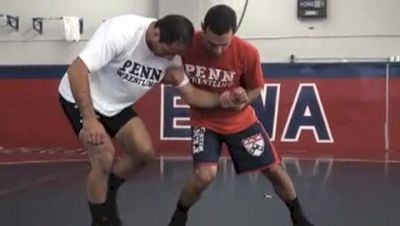 Technique Wave Tuesday: 2 on 1 from 2x Champ Matt Valenti