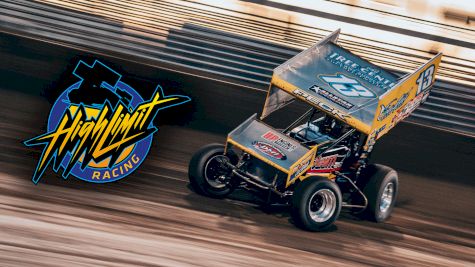 Justin Peck And Buch Motorsports Join High Limit For 2024