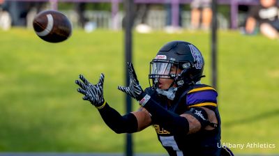 UAlbany-Idaho, Villanova-South Dakota State FCS Playoffs Previews and Picks