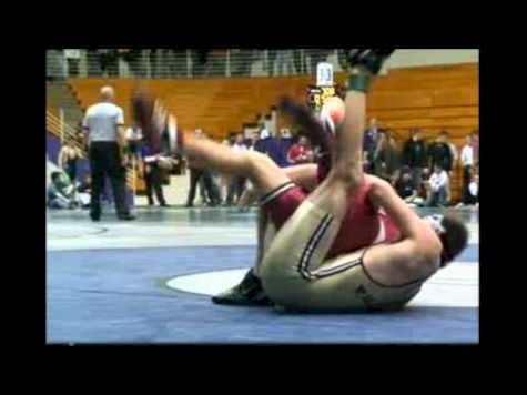 2012-2013 Purdue Wrestling "Bring It On" Preseason Highlight Video