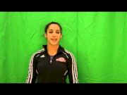Fierce Five Shout Out Bloopers
