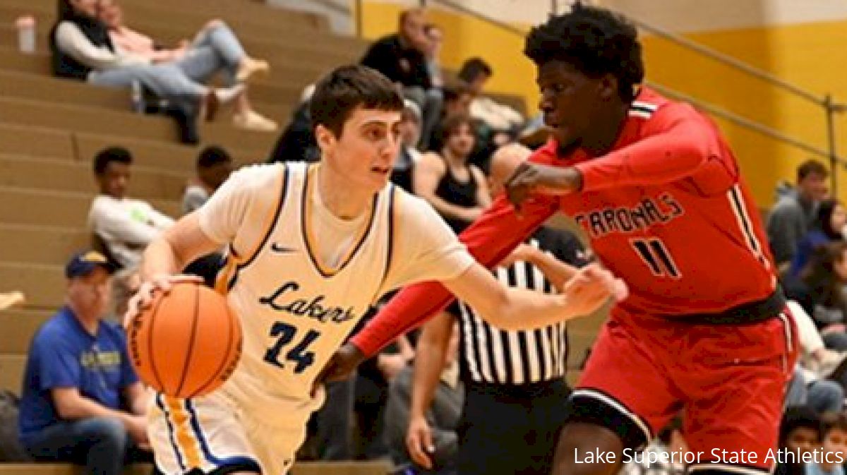 Lake Superior State Men's Basketball Schedule 2023-2024: What To Know