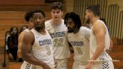 Purdue Northwest Men's Basketball Schedule 2023-2024: What To Know