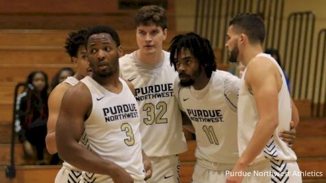 Purdue Northwest Men's Basketball Schedule 2023-2024: What To Know