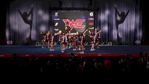 Woodlands Elite - Seabees [2018 L1 Medium Youth Day 1] NCA All-Star National Championship