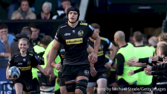 Exeter Chiefs Vs. Munster Rugby In The Champions Cup: What To Know