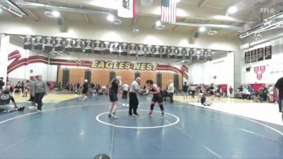 170-190 lbs Round 3 - Celeste Padilla, Etiwanda vs Cassidy Cryer, Norco