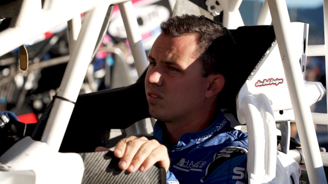 Cory Eliason Breaks Down Decision To Go High Limit In 2024