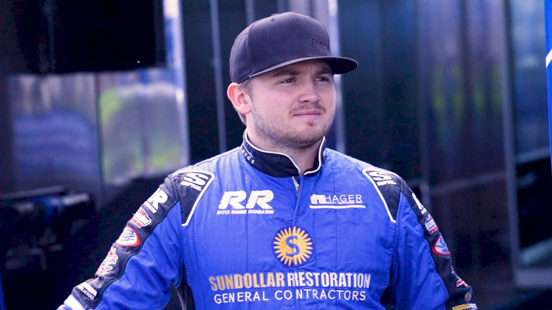 Dream Come True For Zeb Wise To Go Full-Time High Limit