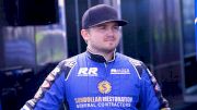 Zeb Wise Released From Rudeen Racing