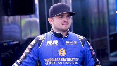 Zeb Wise Going National Sprint Car Racing With High Limit, A Dream Come True
