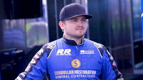 Zeb Wise Released From Rudeen Racing, Looks For New Opportunities