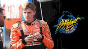Corey Day Going Full-Time With High Limit Racing In 2024