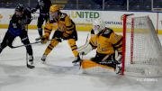 AIC Resurgence Led By Swedish Standouts Including Goalie Nils Wallström