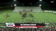 Carolina Crown "THE POINT OF NO RETURN" at 2025 DCI Broken Arrow presented by OBU Athletic Bands