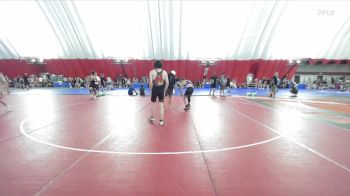 118-118 lbs Round 3 - Oliver Fameree, Denmark vs Hunter Vaught, Mille Lacs