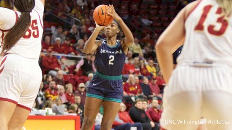 UNC Wilmington Women's Basketball Schedule 2023-2024: What To Know