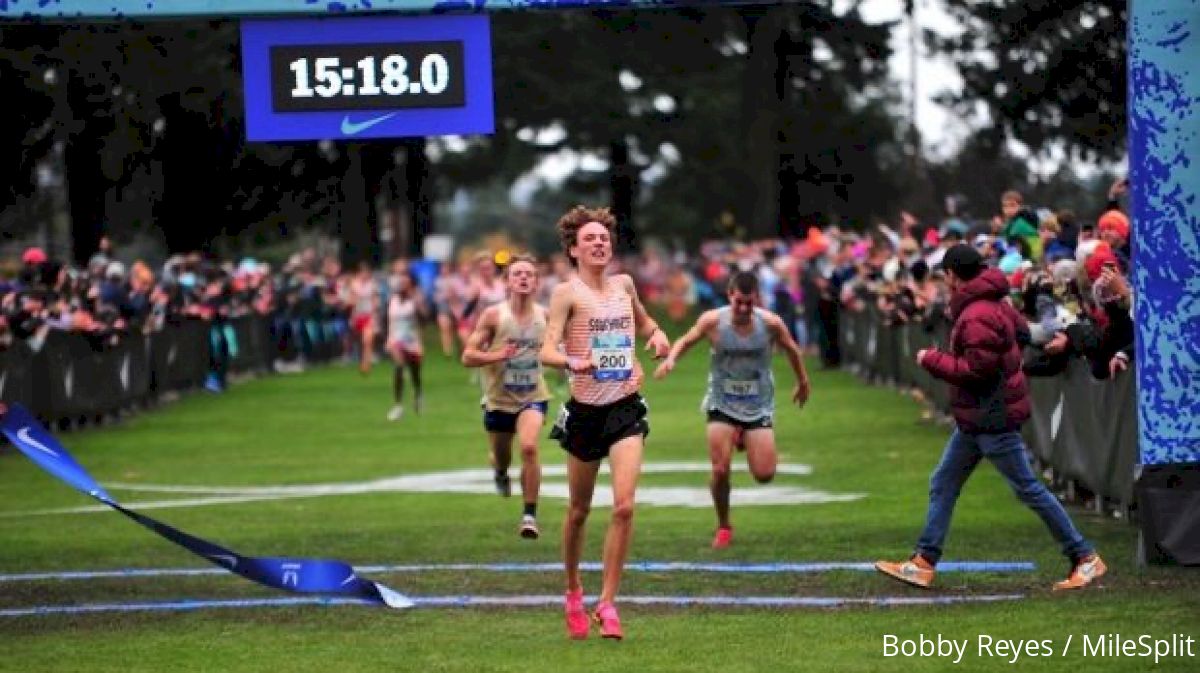 Days Later, JoJo Jourdon Reacts To His First NXN Title