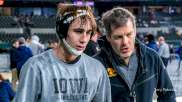 Columbia vs Iowa Wrestling Dual 2023: Match Notes