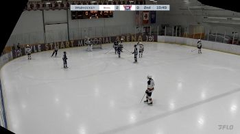 Replay: Home - 2024 Fairmont U17 vs Coeur d'Alene | Dec 15 @ 10 AM