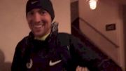 Dathan Ritzenhein Busts down the Barrier and rocks huge PR 2012 Chicago Marathon