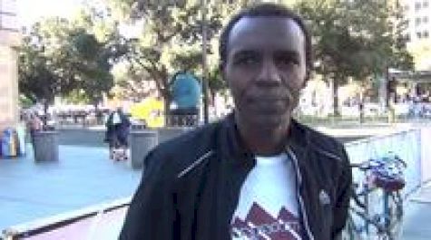 New U.S. citizen Josphat Boit looks forward to representing U.S. in international competition at 2012 Rock 'n' Roll San Jose Half Marathon