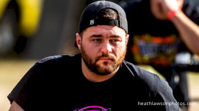 Is Brandon Overton Returning To The Lucas Oil Late Model Series In 2024?