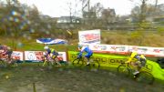 2024 Exact Cross Zonnebeke - Kasteelcross