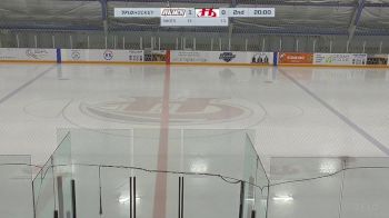 Replay: Home - 2025 Avalanche vs Hurricanes | Mar 9 @ 11 AM