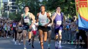 Yared Nuguse Wins Kalakaua Merrie Mile In Road Race Debut
