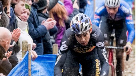 2024 Superprestige Middelkerke - Noordzeecross