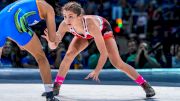 Nearly 100 Ranked Girls To Wrestle At The US Open