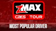 2024 CARS Tour Most Popular Driver Voting Now Open On FloRacing