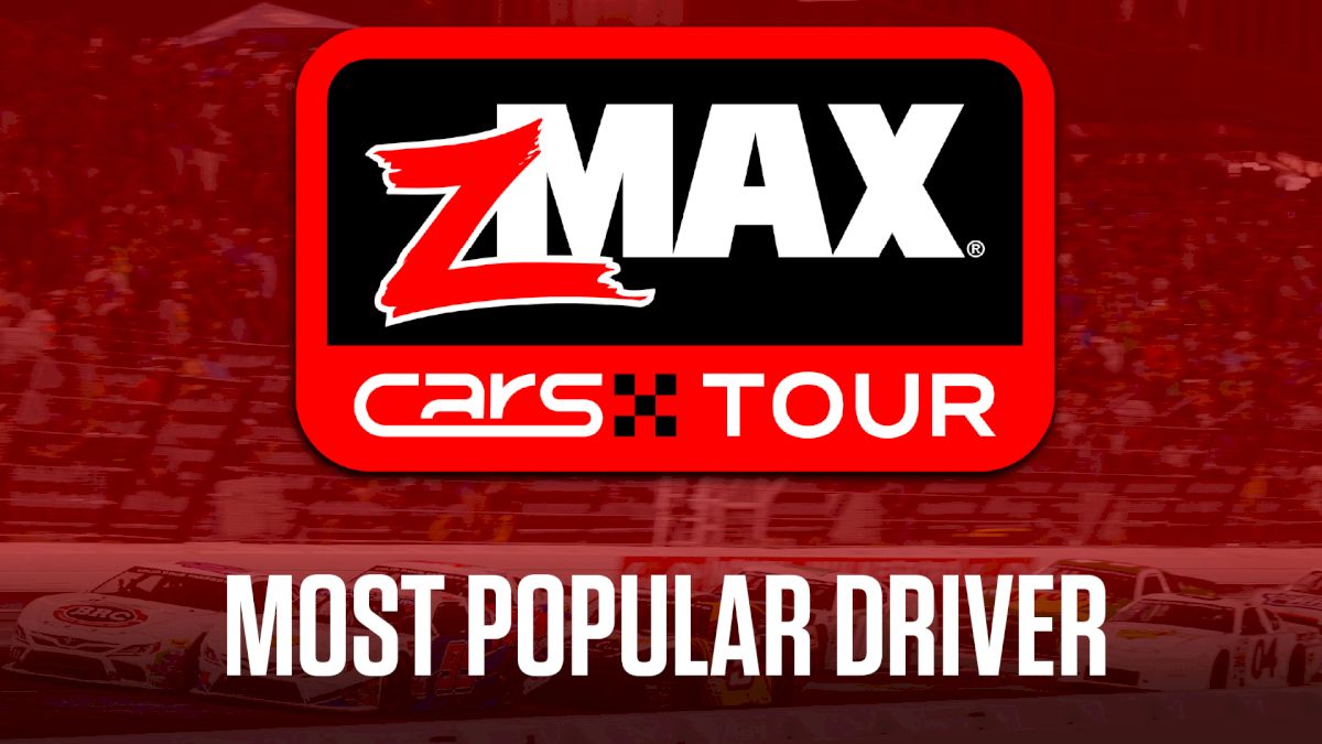 CARS Tour Most Popular Driver Voting Open On FloRacing