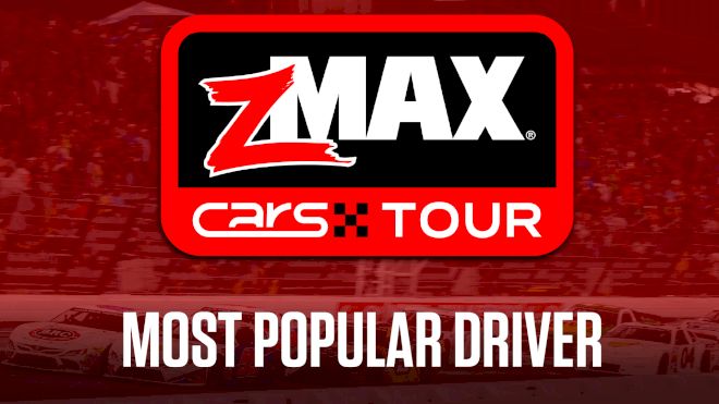 CARS Tour Most Popular Driver Voting Open On FloRacing