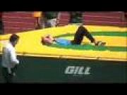 US record pole vault