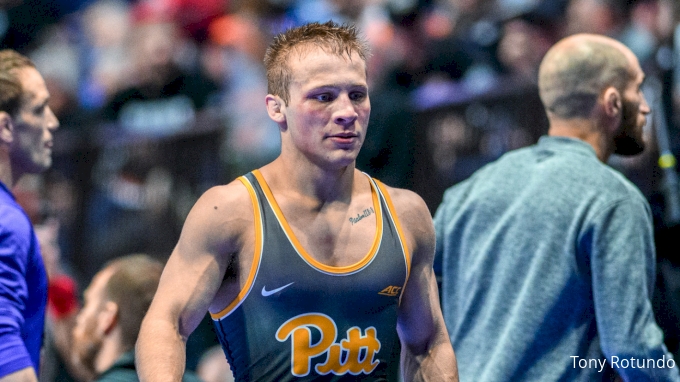 Who leads N.J. wrestling in pins and other bonus-point wins? Here's our  data 