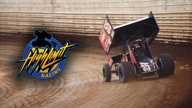 Chris Windom And Vermeer Motorsports Commit To High Limit Racing