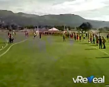 SUU's 2012 Mens Color Country Invitational